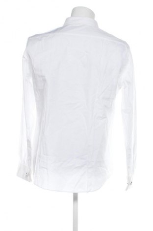 Pánska košeľa  Unbranded, Veľkosť L, Farba Biela, Cena  27,95 €