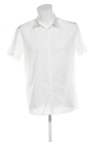 Cămașă de bărbați Unbranded, Mărime M, Culoare Alb, Preț 143,00 Lei
