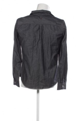 Férfi ing Oakley, Méret M, Szín Kék, Ár 8 260 Ft