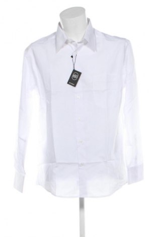 Cămașă de bărbați Unbranded, Mărime XL, Culoare Alb, Preț 121,05 Lei