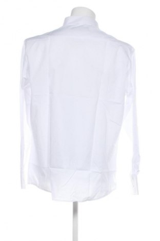 Cămașă de bărbați Unbranded, Mărime XL, Culoare Alb, Preț 121,05 Lei