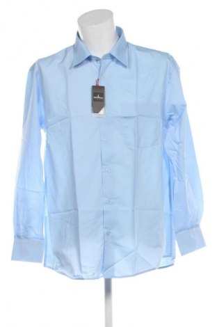 Cămașă de bărbați Unbranded, Mărime XL, Culoare Albastru, Preț 121,05 Lei