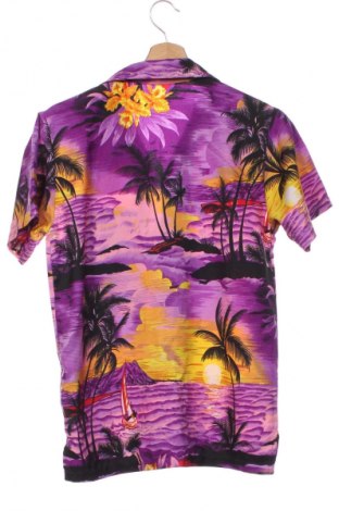 Pánska košeľa  Unbranded, Veľkosť XS, Farba Viacfarebná, Cena  15,00 €