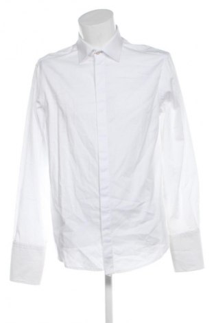 Pánska košeľa  Unbranded, Veľkosť XL, Farba Biela, Cena  14,83 €