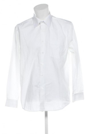 Pánska košeľa  Unbranded, Veľkosť XL, Farba Biela, Cena  14,83 €