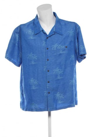 Pánská košile  Unbranded, Velikost XXL, Barva Modrá, Cena  371,00 Kč