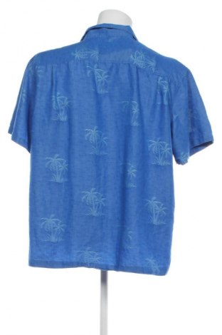 Pánská košile  Unbranded, Velikost XXL, Barva Modrá, Cena  371,00 Kč