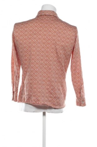 Ανδρικό πουκάμισο Unbranded, Μέγεθος M, Χρώμα Πολύχρωμο, Τιμή 15,00 €