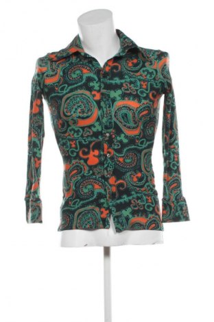 Pánska košeľa  Unbranded, Veľkosť S, Farba Viacfarebná, Cena  15,95 €