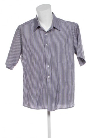 Ανδρικό πουκάμισο Unbranded, Μέγεθος L, Χρώμα Πολύχρωμο, Τιμή 14,91 €