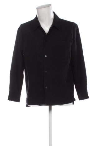 Herrenhemd Unbranded, Größe L, Farbe Weiß, Preis € 15,99