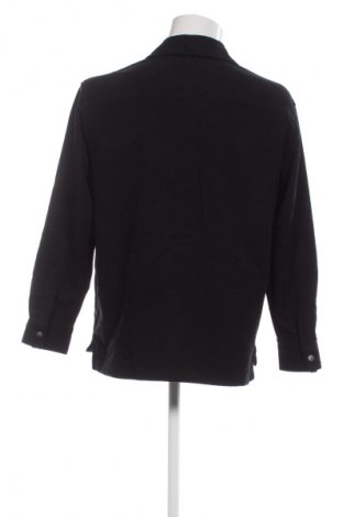 Herrenhemd Unbranded, Größe L, Farbe Weiß, Preis € 15,99