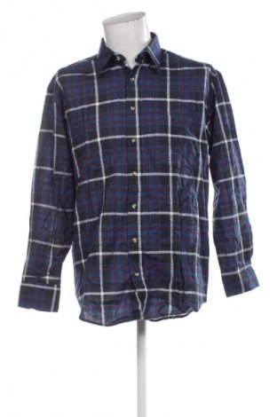 Мъжка риза Unbranded, Размер L, Цвят Многоцветен, Цена 11,99 лв.