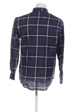 Мъжка риза Unbranded, Размер L, Цвят Многоцветен, Цена 11,99 лв.