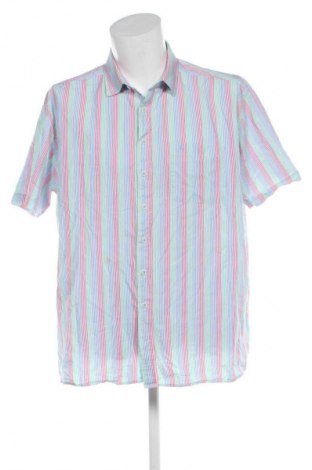 Pánska košeľa  Unbranded, Veľkosť XXL, Farba Viacfarebná, Cena  15,58 €