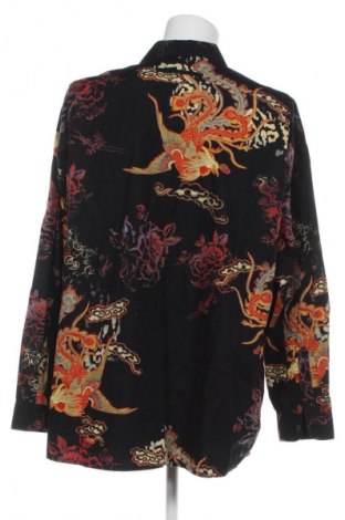 Pánská košile  Unbranded, Velikost XXL, Barva Vícebarevné, Cena  576,00 Kč