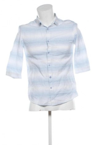 Herrenhemd Unbranded, Größe S, Farbe Mehrfarbig, Preis 16,11 €