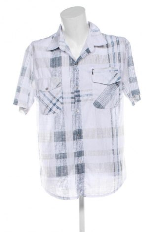 Herrenhemd Unbranded, Größe 4XL, Farbe Mehrfarbig, Preis 14,99 €