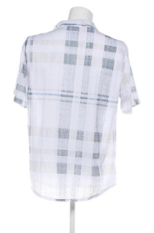 Herrenhemd Unbranded, Größe 4XL, Farbe Mehrfarbig, Preis 14,99 €
