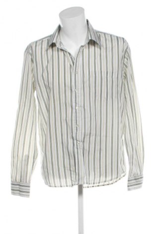 Herrenhemd Unbranded, Größe XL, Farbe Mehrfarbig, Preis 14,99 €