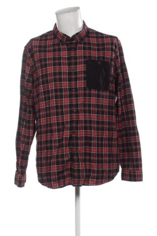 Herrenhemd Edc By Esprit, Größe XXL, Farbe Rot, Preis € 10,99