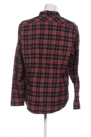 Herrenhemd Edc By Esprit, Größe XXL, Farbe Rot, Preis € 10,99