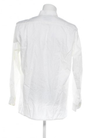 Herrenhemd Unbranded, Größe XL, Farbe Ecru, Preis € 21,48