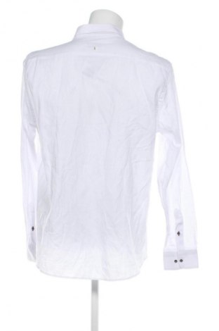 Férfi ing Unbranded, Méret 3XL, Szín Fehér, Ár 5 899 Ft