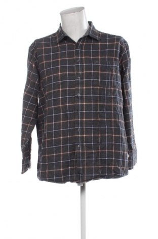 Męska koszula Ben Green, Rozmiar XXL, Kolor Kolorowy, Cena 39,99 zł