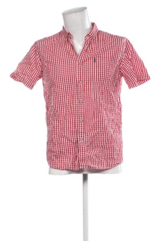 Pánská košile  Unbranded, Velikost S, Barva Vícebarevné, Cena  371,00 Kč