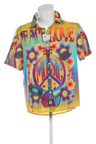 Férfi ing Unbranded, Méret L, Szín Sokszínű, Ár 5 799 Ft