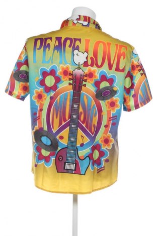 Férfi ing Unbranded, Méret L, Szín Sokszínű, Ár 5 799 Ft