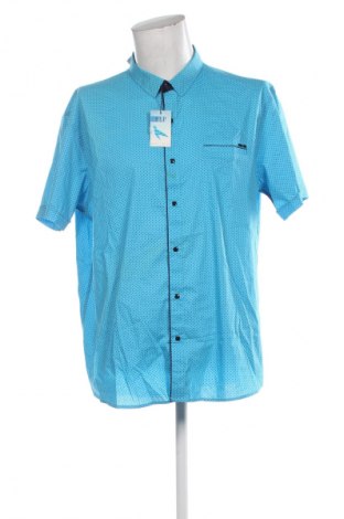 Pánská košile  Unbranded, Velikost 4XL, Barva Vícebarevné, Cena  479,00 Kč