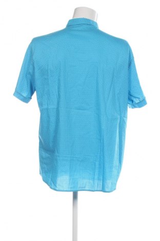 Pánská košile  Unbranded, Velikost 4XL, Barva Vícebarevné, Cena  479,00 Kč