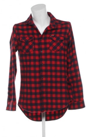 Мъжка риза Unbranded, Размер XXL, Цвят Многоцветен, Цена 29,00 лв.