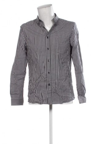 Herrenhemd Unbranded, Größe M, Farbe Mehrfarbig, Preis 7,77 €