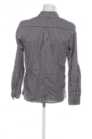 Herrenhemd Unbranded, Größe M, Farbe Mehrfarbig, Preis 7,77 €