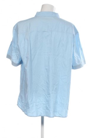 Pánská košile  Unbranded, Velikost 3XL, Barva Modrá, Cena  509,00 Kč