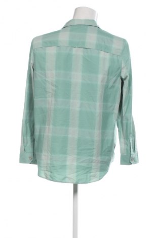 Dámská košile  Eddie Bauer, Velikost XL, Barva Zelená, Cena  79,00 Kč