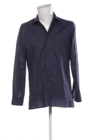 Herrenhemd Unbranded, Größe M, Farbe Mehrfarbig, Preis € 8,99