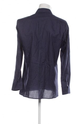 Herrenhemd Unbranded, Größe M, Farbe Mehrfarbig, Preis € 8,99