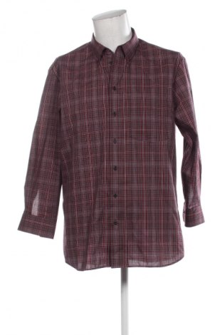 Мъжка риза Unbranded, Размер L, Цвят Многоцветен, Цена 18,99 лв.