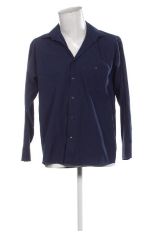 Pánská košile  Unbranded, Velikost M, Barva Modrá, Cena  229,00 Kč