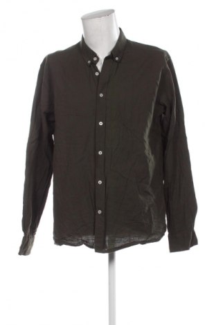 Férfi ing Unbranded, Méret XXL, Szín Zöld, Ár 6 000 Ft