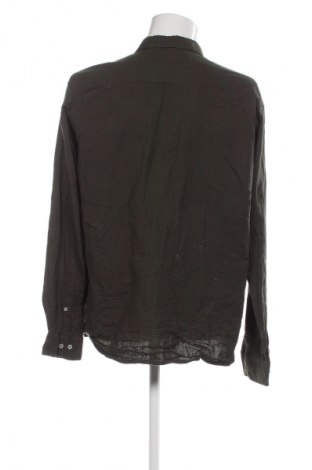 Férfi ing Unbranded, Méret XXL, Szín Zöld, Ár 6 000 Ft