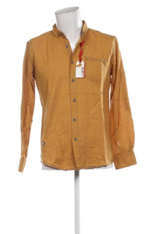 Pánska košeľa  Unbranded, Veľkosť XL, Farba Oranžová, Cena  15,95 €