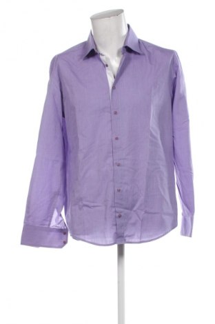 Férfi ing Unbranded, Méret XL, Szín Lila, Ár 3 969 Ft
