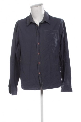 Férfi ing Unbranded, Méret XXL, Szín Szürke, Ár 10 830 Ft