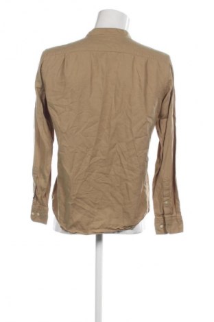 Cămașă de bărbați Uniqlo, Mărime S, Culoare Verde, Preț 89,47 Lei