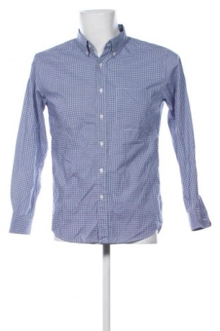 Herrenhemd Uniqlo, Größe M, Farbe Mehrfarbig, Preis 5,99 €